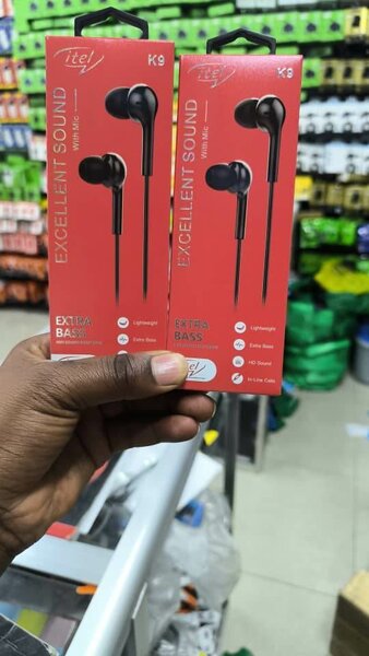 Iitel headsets