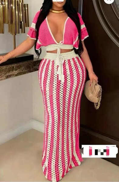 Beautiful beach/two piece