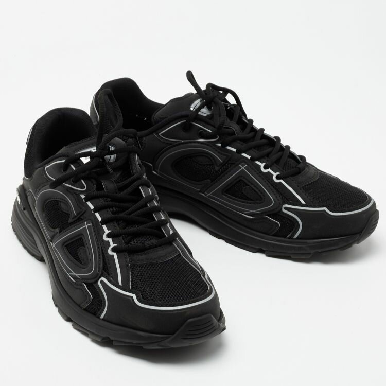 PAIRE DE BASKET