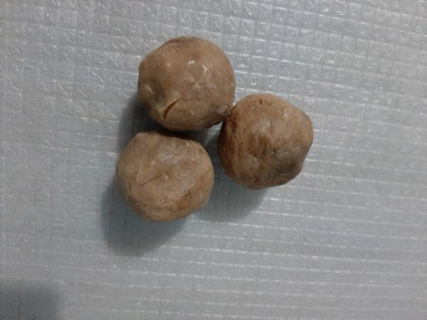 Savon coco Miracle