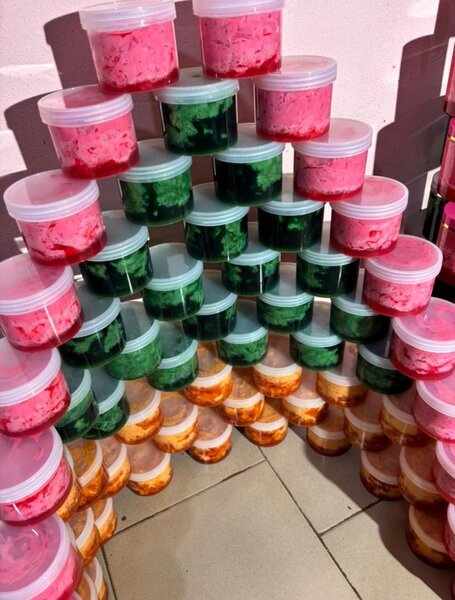 Produit cosmétique