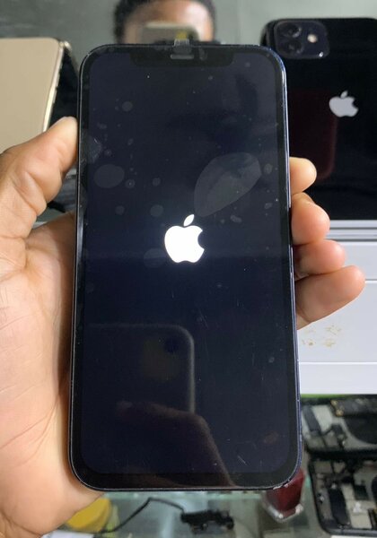 iPhone 11 Blanc 64GB
