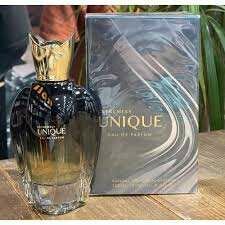 Parfum Unique Édition Limitée