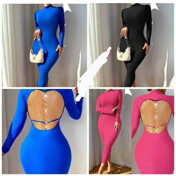 Ladies wear