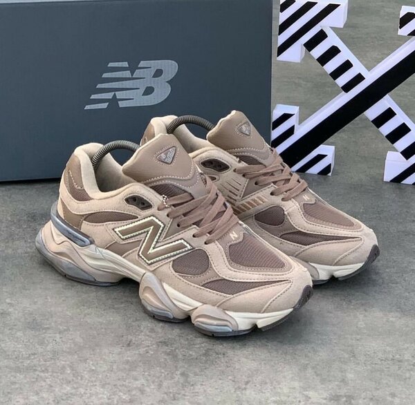 NEW BALANCE CLASSIC