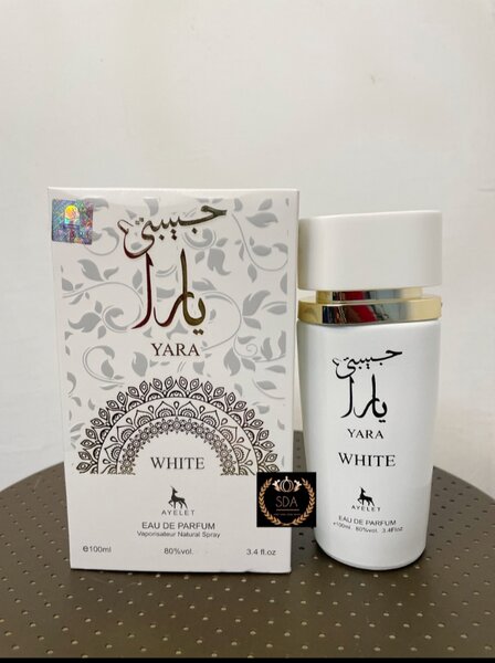 Eau de Parfum Moussuf 100ml