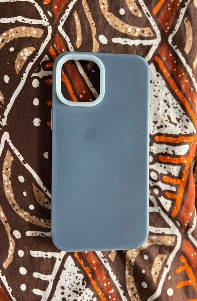 Coque iPhone 12pro Max