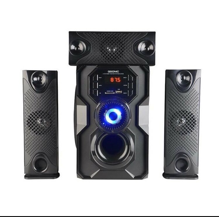 Speakers