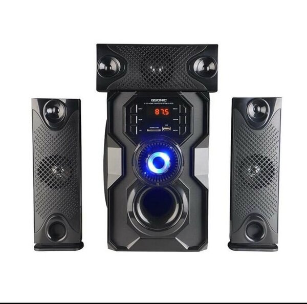 Speakers