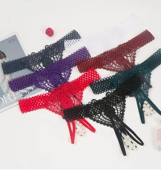 Ladies panties