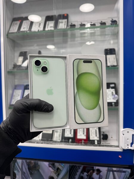 Smartphone Apple dernier modèle