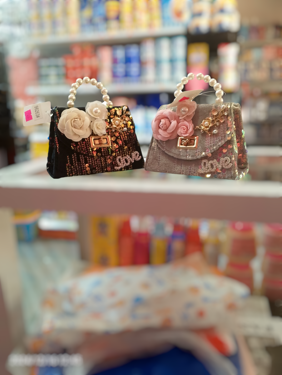 Bags