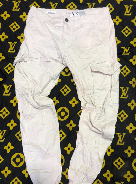 Cargo pants