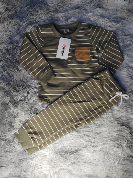 Kids top and down