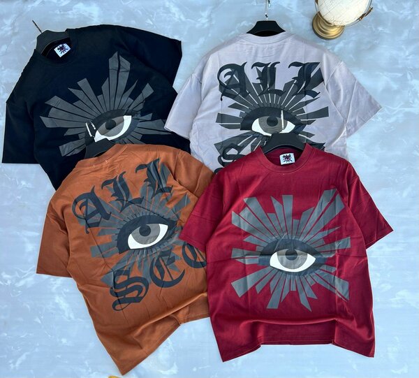 Drip garments