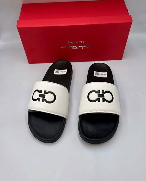 Quality slippers