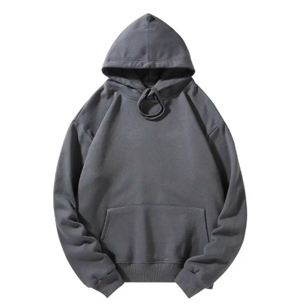 Pull vierge 100% cotons