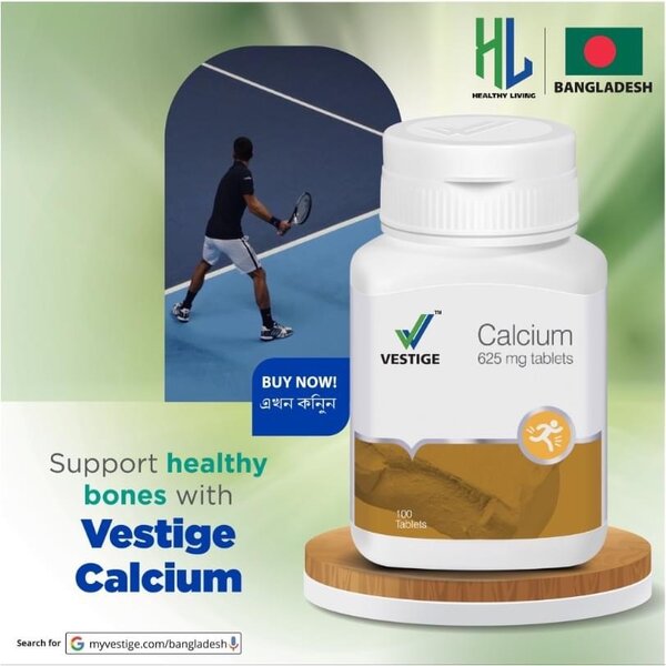 Extra Calcium