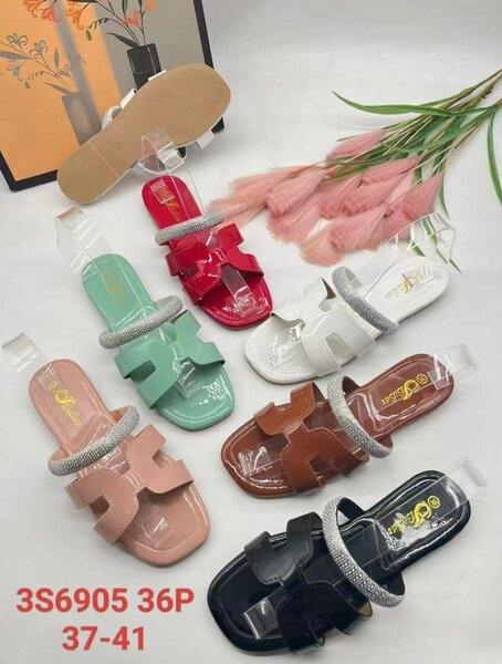 Slippers
