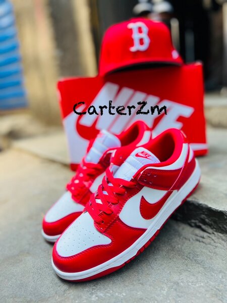 Nike SB
