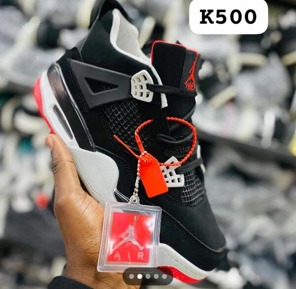 Jordan 4