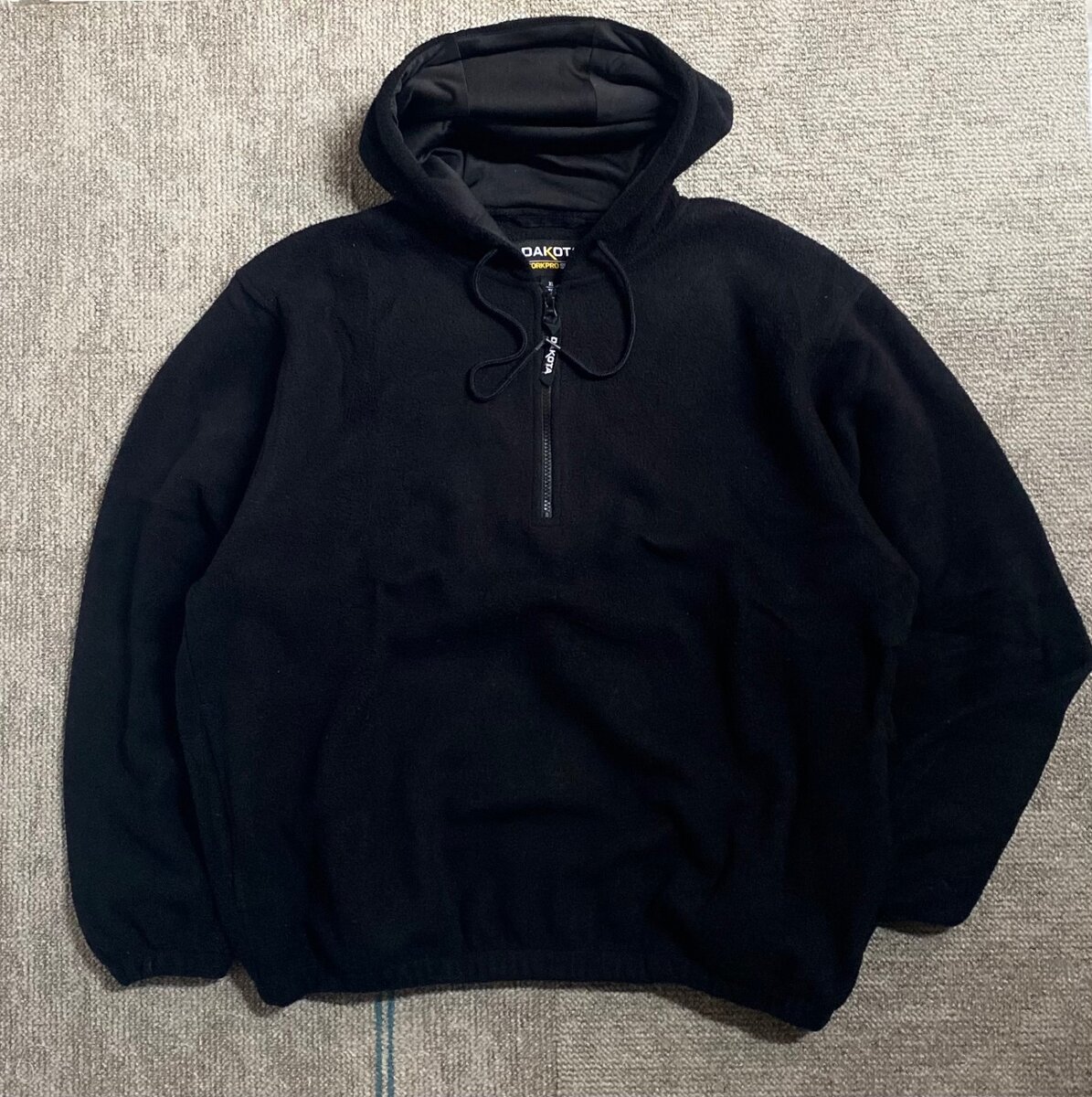 Thrift Hoodie