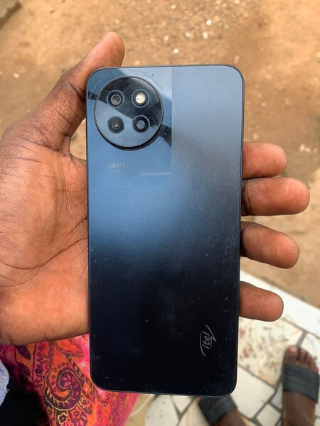 itel S23