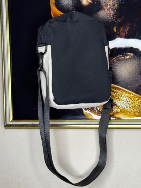 Cross bag