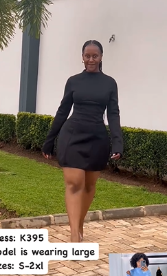 dress 