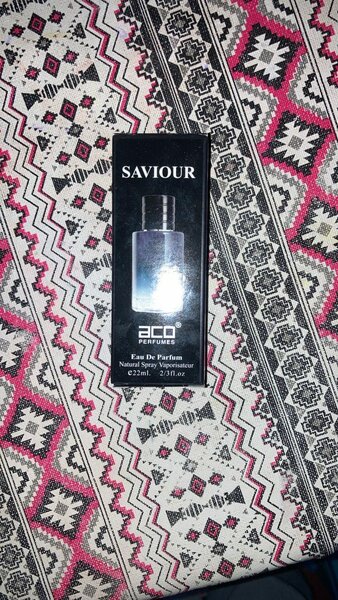 ACO parfums