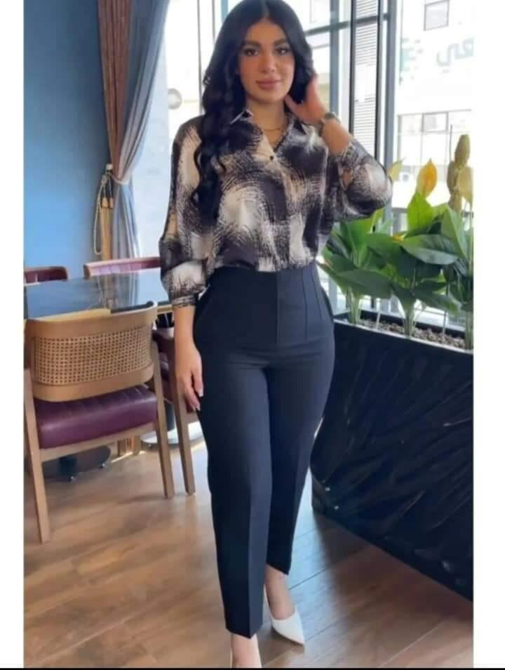 Suits top and down