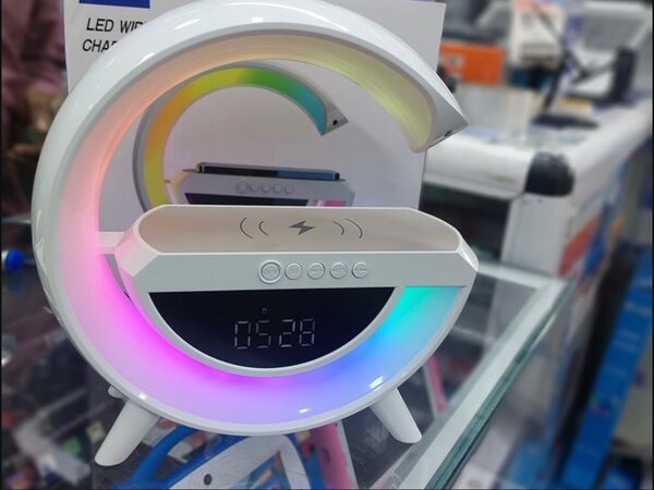 BLUETOOTH SPEAKER