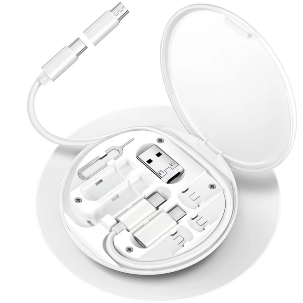 Kit de Câbles de Charge Universels
