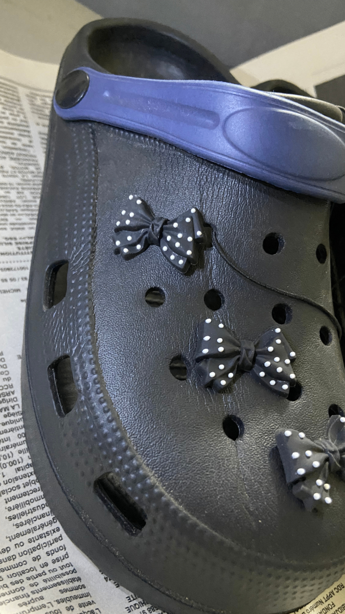 Crocs