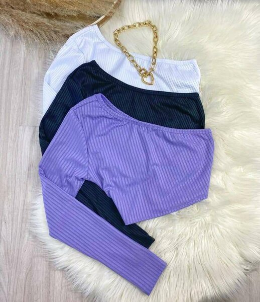 Haut sexy décolté