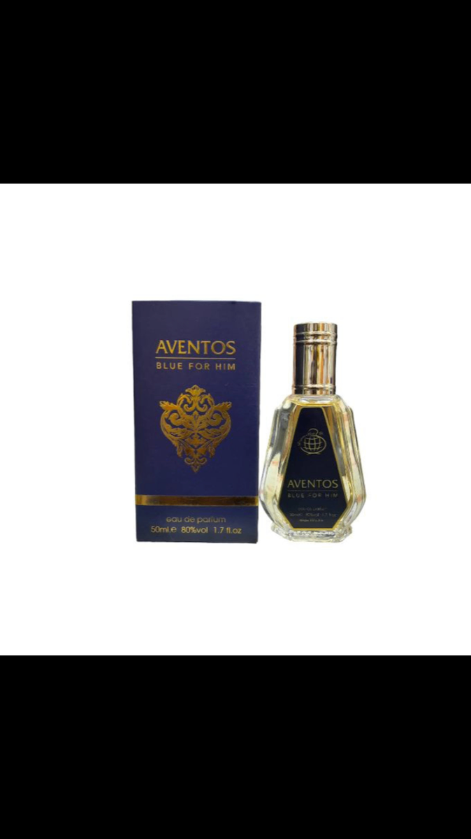 Perfumes shop