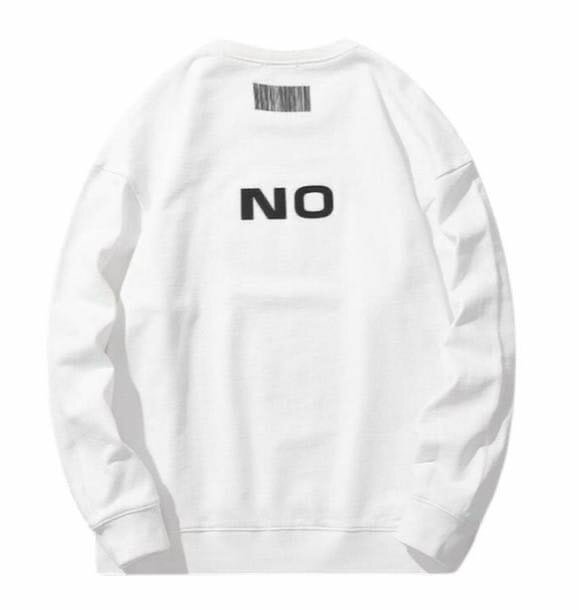 DHOPPEXT SWEATERS