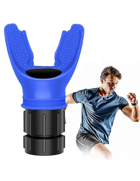Cardio Lung Trainer