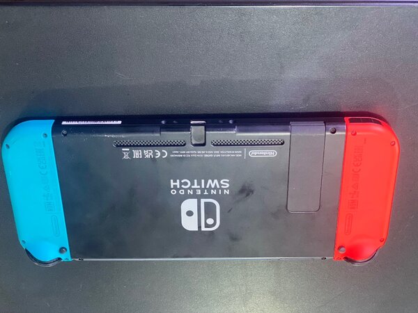 Nitendo Switch