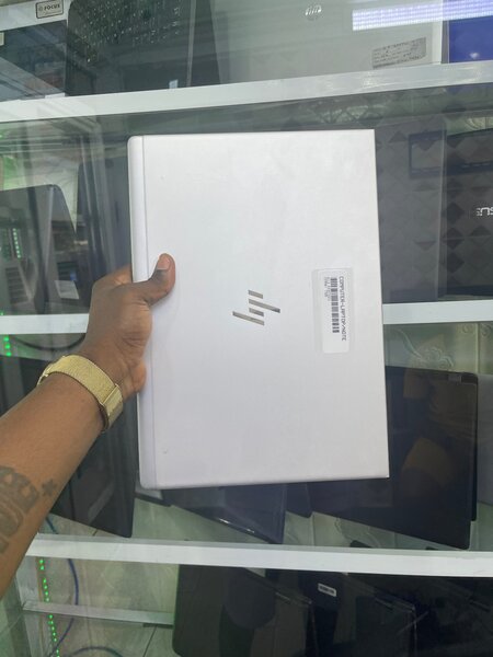 HP Elitebook 745 G6