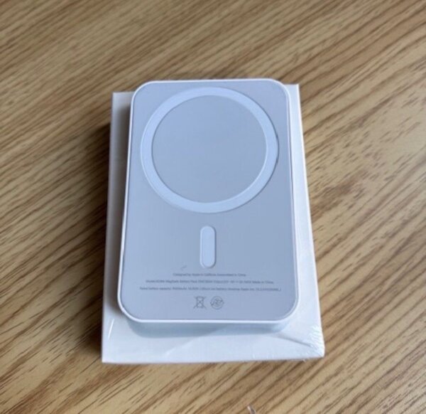 Power bank MagSafe 10.000 mAh