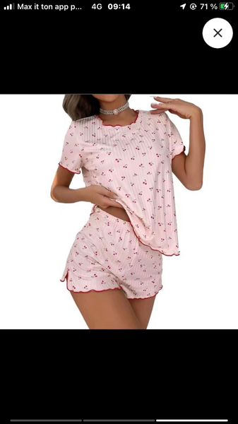 Pyjama