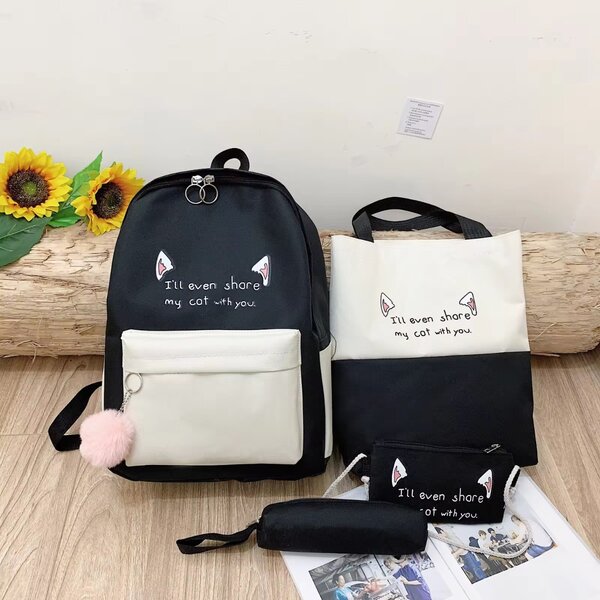 Backpacks