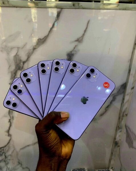 iPhone 11