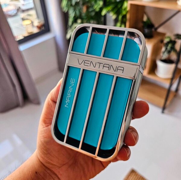 Ventana Marine