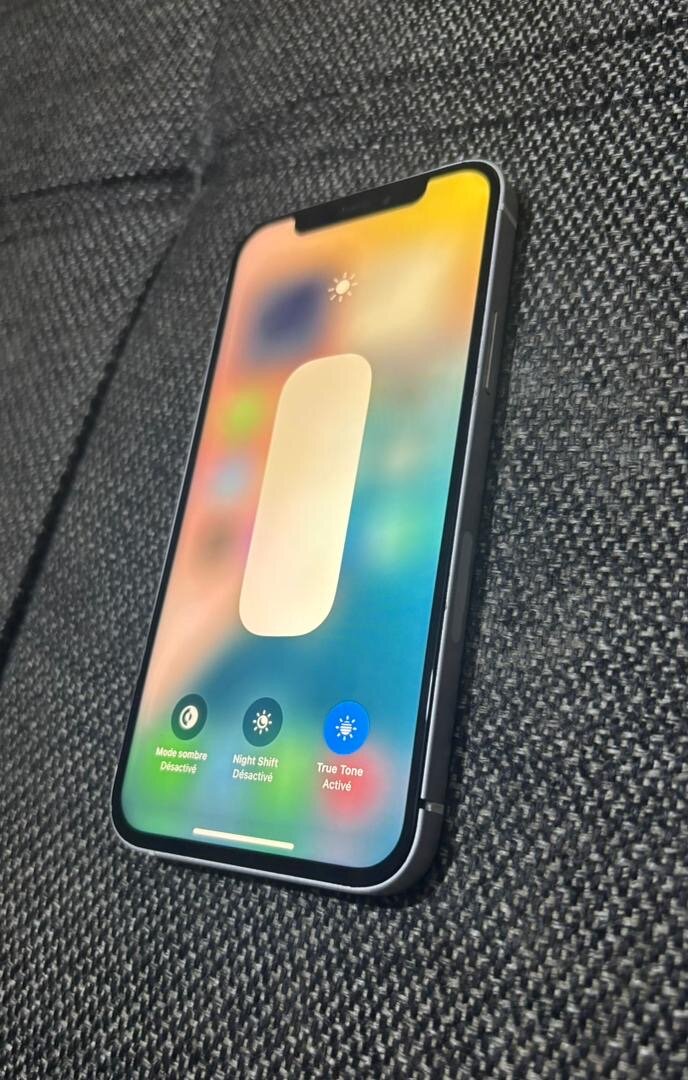 IPhone 12 128 Go