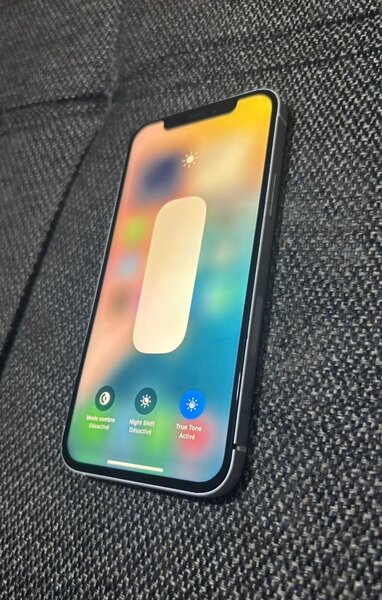 IPhone 12 128 Go