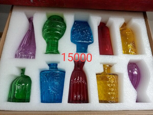 Verre de qualité