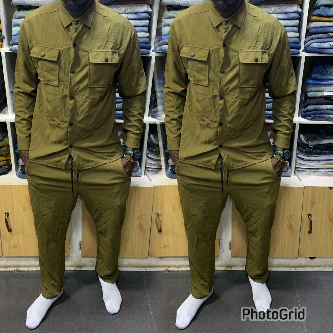 Complet pantalon