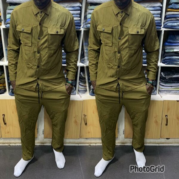 Complet pantalon